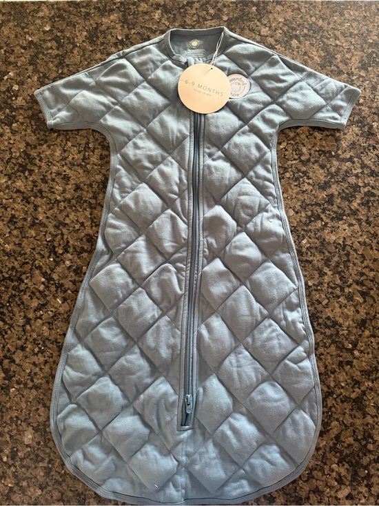 Dreamland Baby Other - Dreamland Baby Weighted Transition Swaddle Size Large 6-9 Months NEW